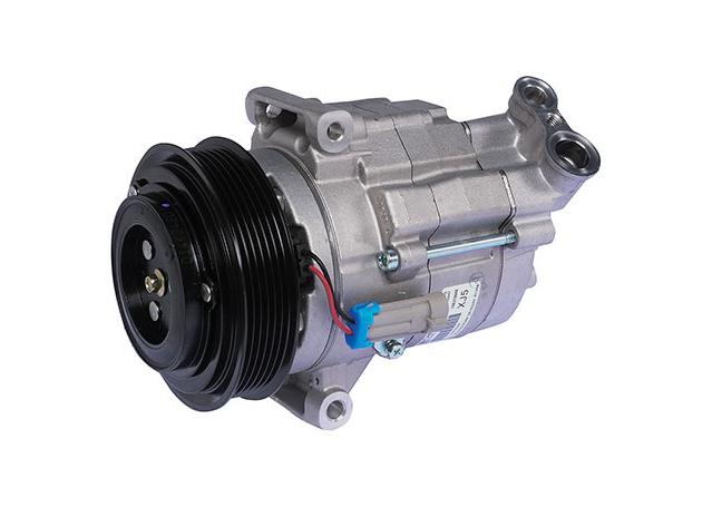 Delphi AC Compressor 12V Direct Mount CXG1258