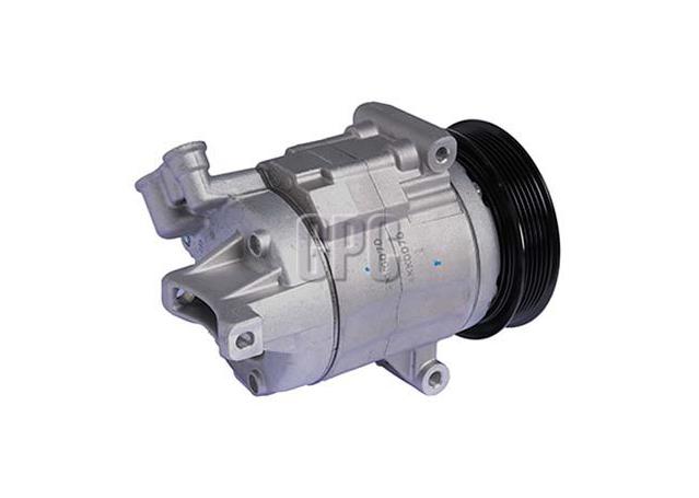 Delphi AC Compressor 12V Direct Mount CXG1258