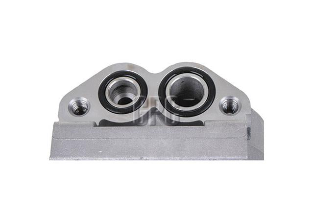 Delphi AC Compressor 12V Direct Mount CXG1489