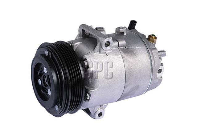 Delphi AC Compressor 12V Direct Mount CXG2150