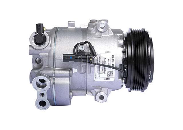 Delphi AC Compressor 12V Direct Mount CXG2150