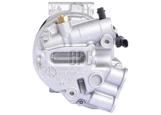 Delphi AC Compressor 12V Direct Mount CXG2150