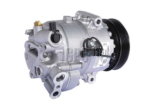 Delphi AC Compressor 12V Direct Mount CXG2150