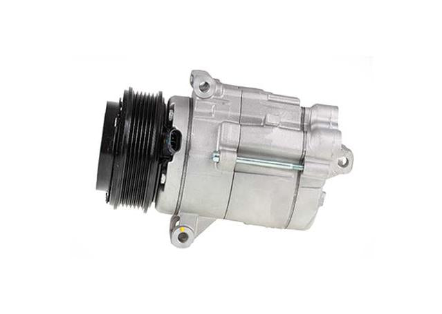 Delphi AC Compressor 12V Direct Mount CXG2496