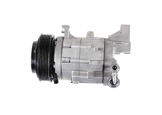Delphi AC Compressor 12V Direct Mount CXG2591