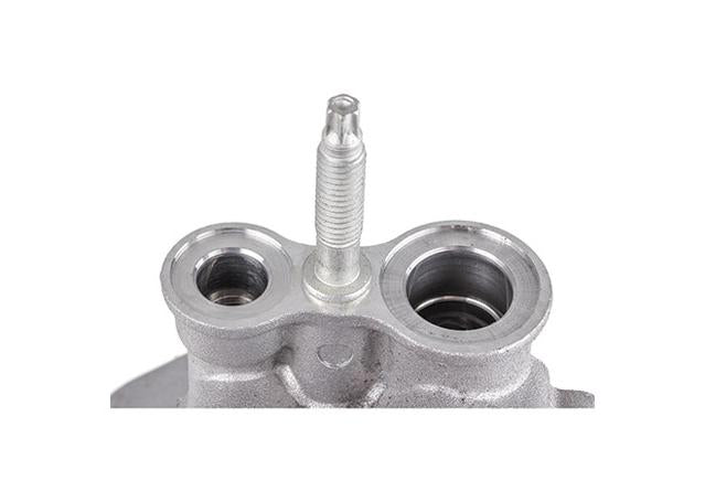 Delphi AC Compressor 12V Direct Mount CXG2591