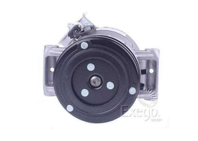 Delphi AC Compressor 12V Direct Mount CXG4750