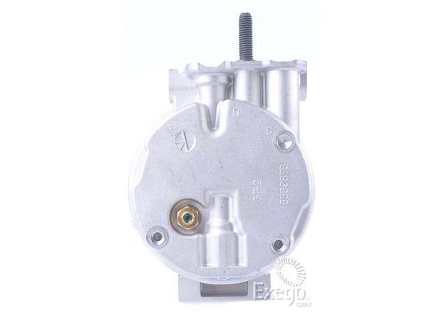 Delphi AC Compressor 12V Direct Mount CXG5262