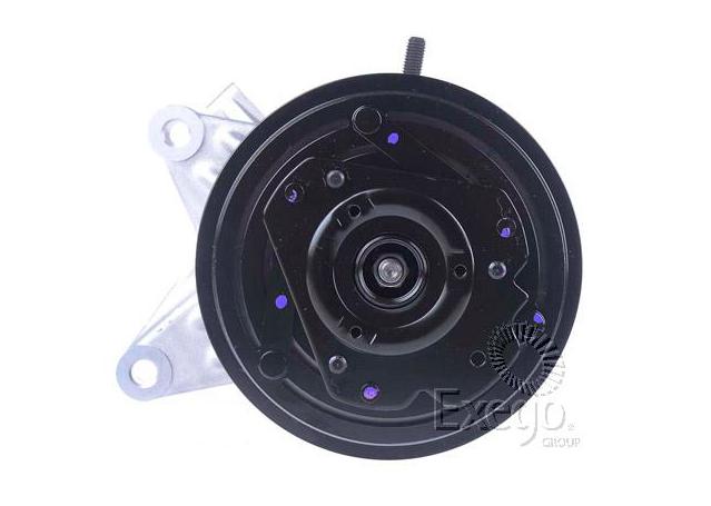 Delphi AC Compressor 12V Direct Mount CXG5465