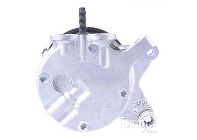 Delphi AC Compressor 12V Direct Mount CXG5465