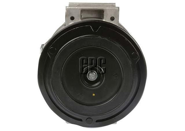 Delphi AC Compressor 12V Direct Mount CXG5515