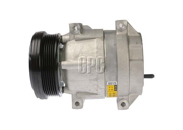Delphi AC Compressor 12V Direct Mount CXG5515
