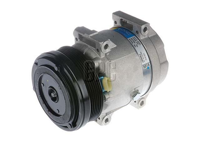 Delphi AC Compressor 12V Direct Mount CXG5518