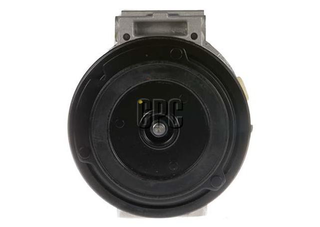 Delphi AC Compressor 12V Direct Mount CXG5518