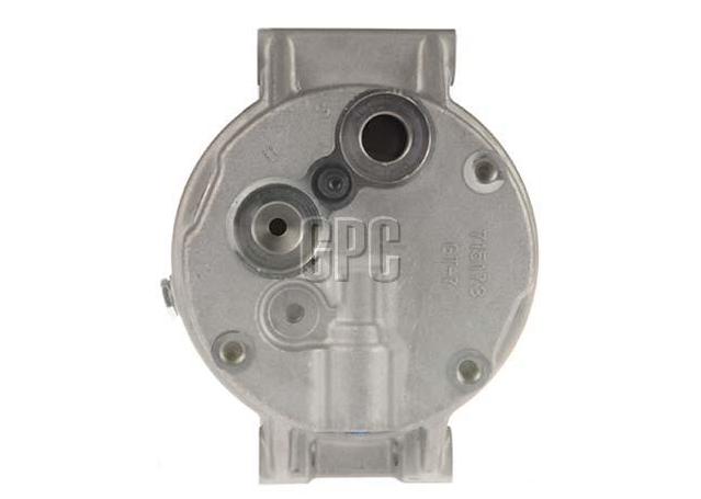 Delphi AC Compressor 12V Direct Mount CXG5518