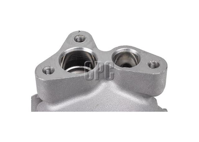 Delphi AC Compressor 12V Direct Mount CXG5927