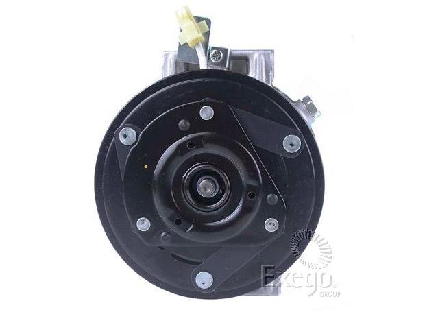 Delphi AC Compressor 12V Direct Mount CXG6500