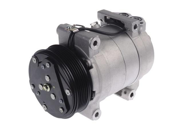 Delphi AC Compressor 12V Direct Mount CXG6532