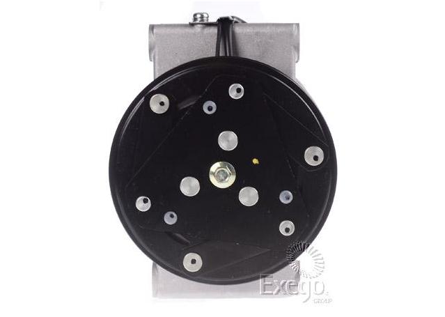 Delphi AC Compressor 12V Direct Mount CXG6532