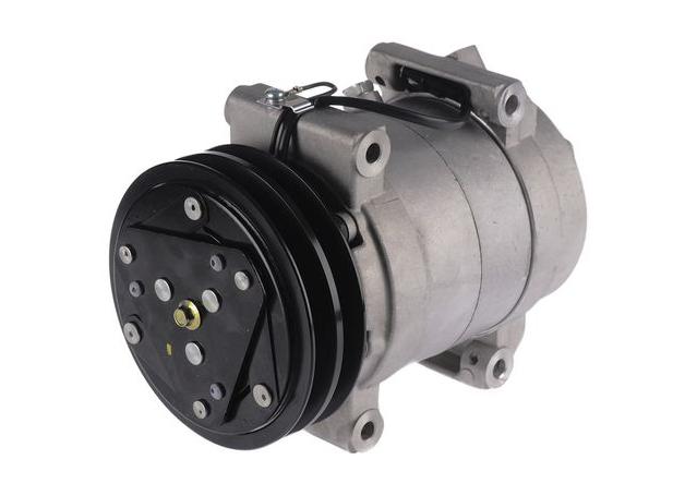 Delphi AC Compressor 12V Direct Mount CXG6534