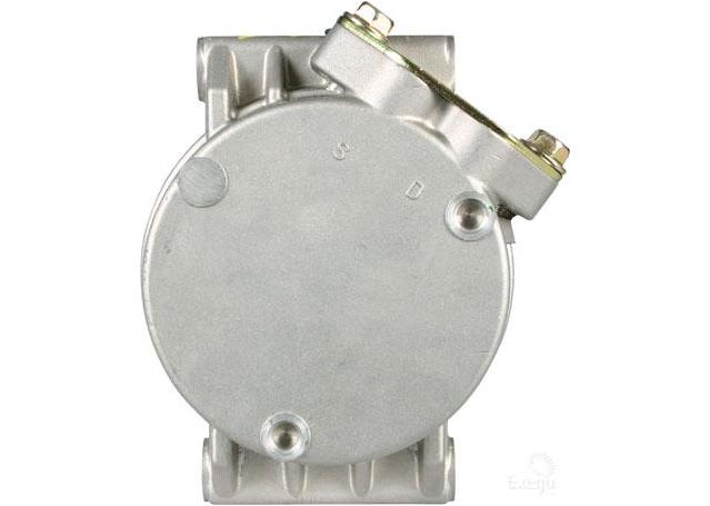 Delphi AC Compressor 12V Direct Mount CXG6534
