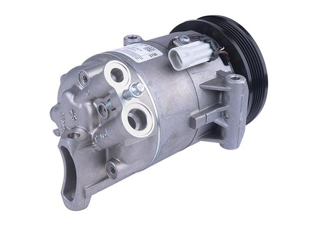 Delphi AC Compressor 12V Direct Mount CXG6583