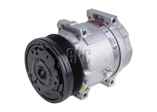 Delphi AC Compressor 12V Direct Mount CXG6629