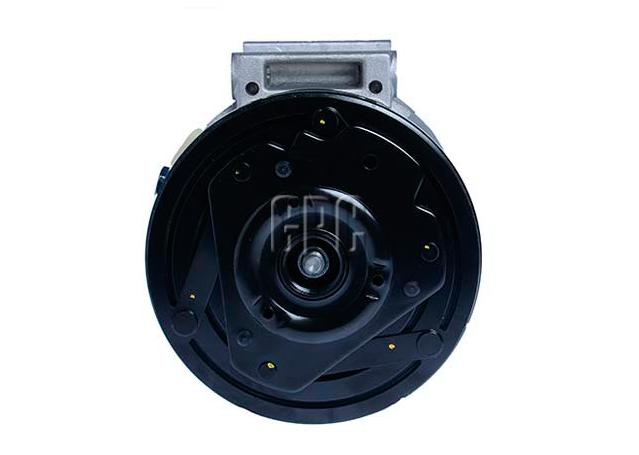 Delphi AC Compressor 12V Direct Mount CXG6629