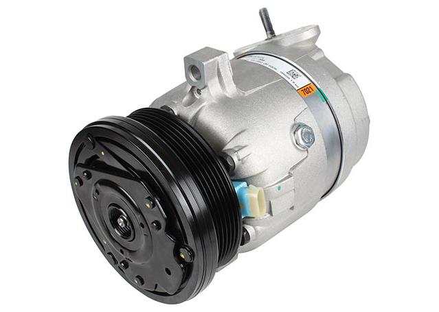 Delphi AC Compressor 12V Ear Mount CXG7021