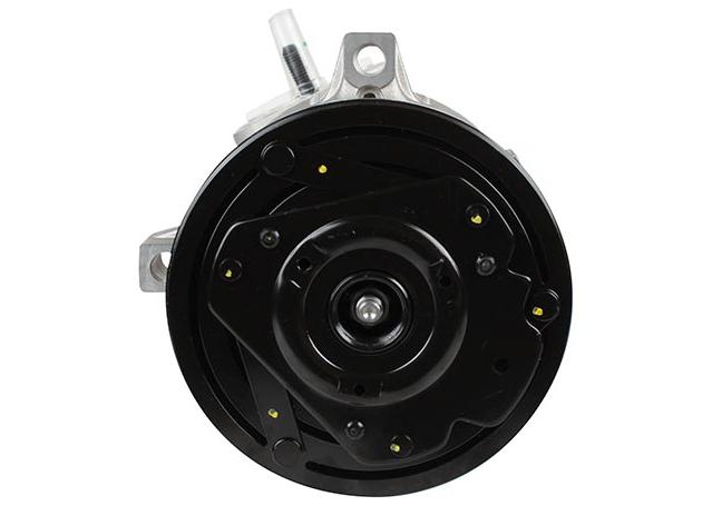 Delphi AC Compressor 12V Ear Mount CXG7021