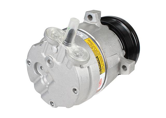 Delphi AC Compressor 12V Ear Mount CXG7021