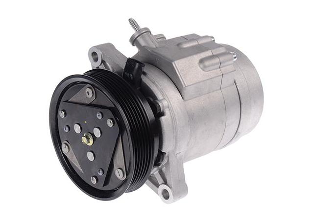 Delphi AC Compressor 12V Ear Mount CXG7249