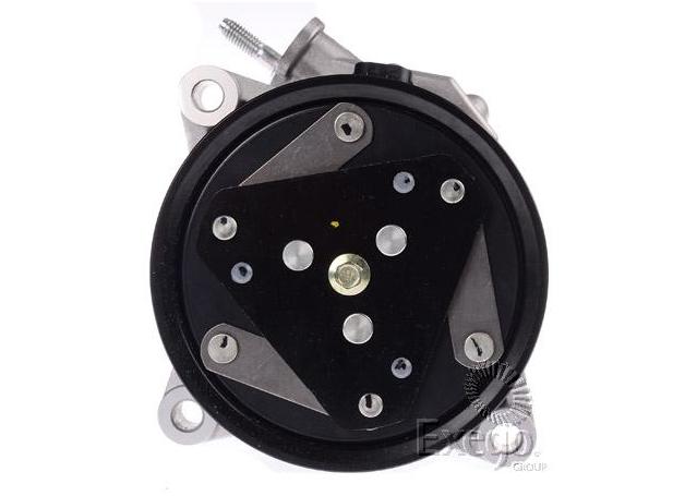Delphi AC Compressor 12V Ear Mount CXG7249