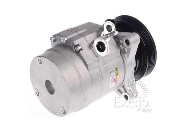 Delphi AC Compressor 12V Ear Mount CXG7249