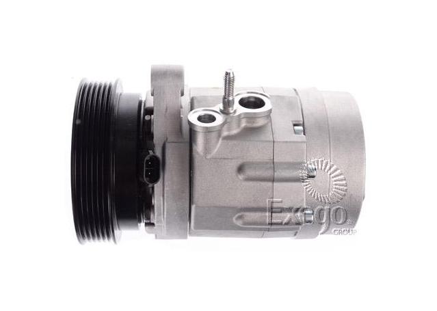 Delphi AC Compressor 12V Ear Mount CXG7249