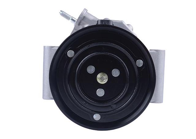 Delphi AC Compressor 12V Direct Mount CXG7250