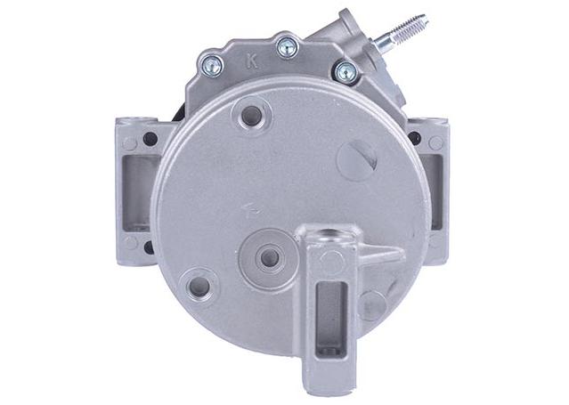 Delphi AC Compressor 12V Direct Mount CXG7250