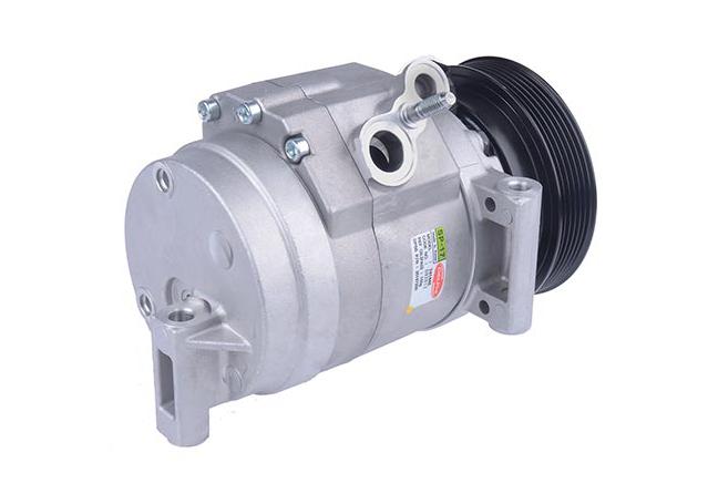 Delphi AC Compressor 12V Direct Mount CXG7250