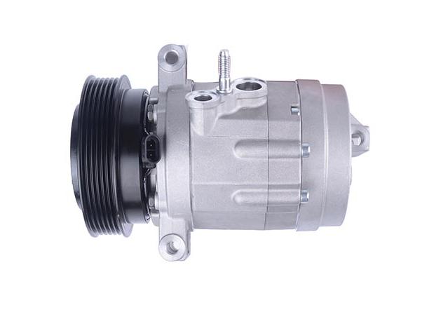 Delphi AC Compressor 12V Direct Mount CXG7250