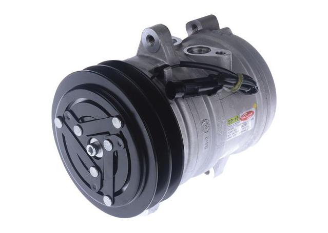 Delphi AC Compressor 12V Ear Mount CXG7638