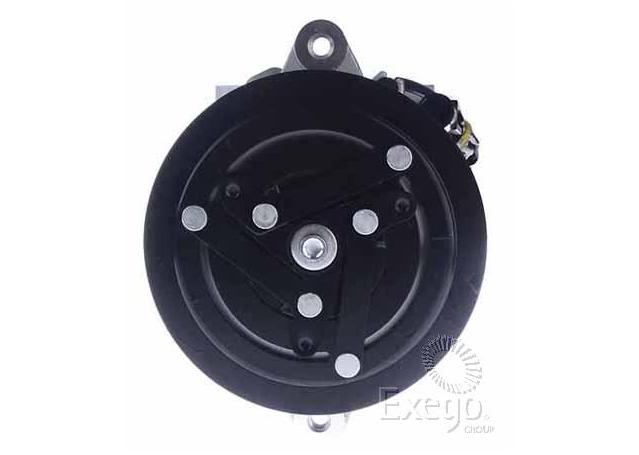 Delphi AC Compressor 12V Ear Mount CXG7638