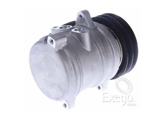Delphi AC Compressor 12V Ear Mount CXG7638