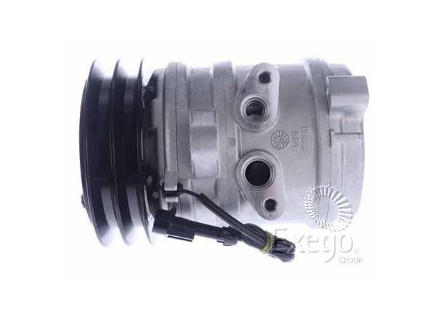Delphi AC Compressor 12V Ear Mount CXG7638