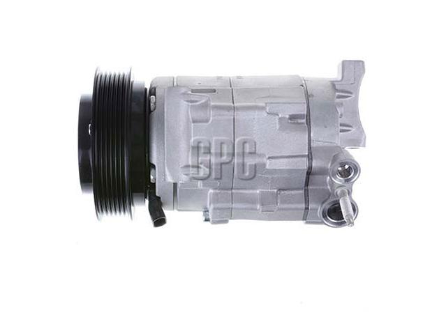 Delphi AC Compressor 12V Direct Mount CXG7907
