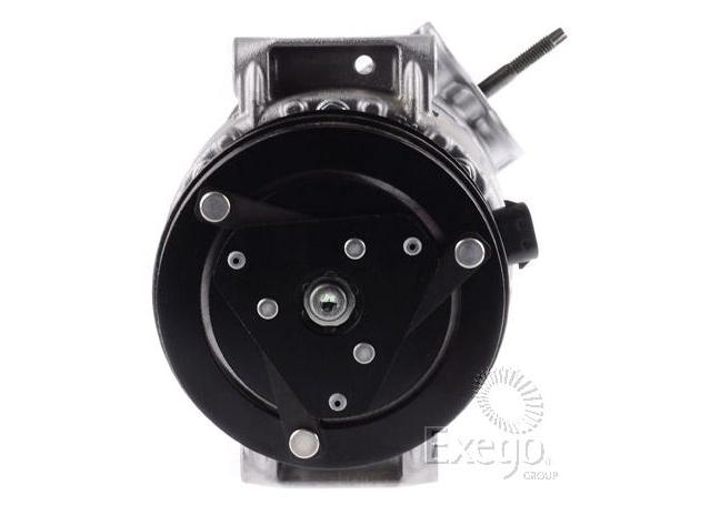 Delphi AC Compressor 12V Direct Mount CXG8695