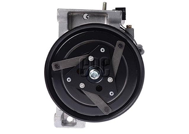 Delphi AC Compressor 12V Direct Mount CXZ056