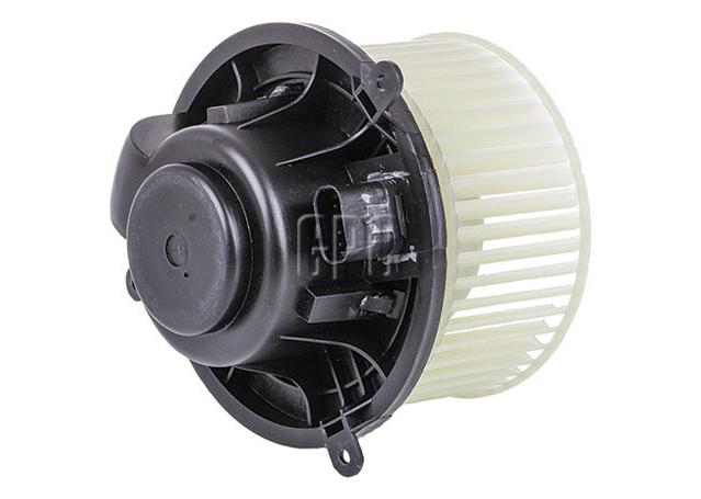Delphi AC Blower Motor Assembly CW 24V EMX9004