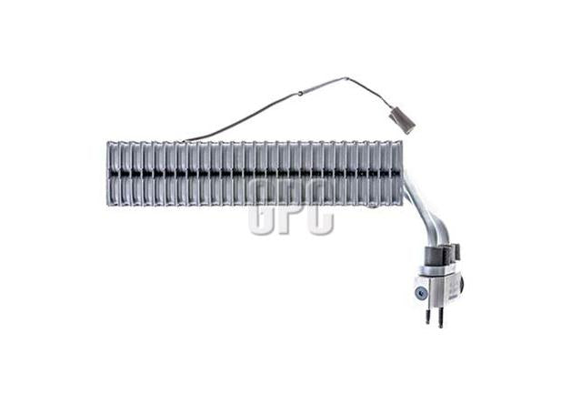 Delphi AC Evaporator Core Plate & Fin EVX068