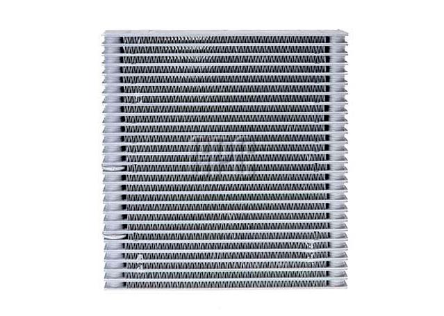 Delphi AC Evaporator Core Plate & Fin EVX069