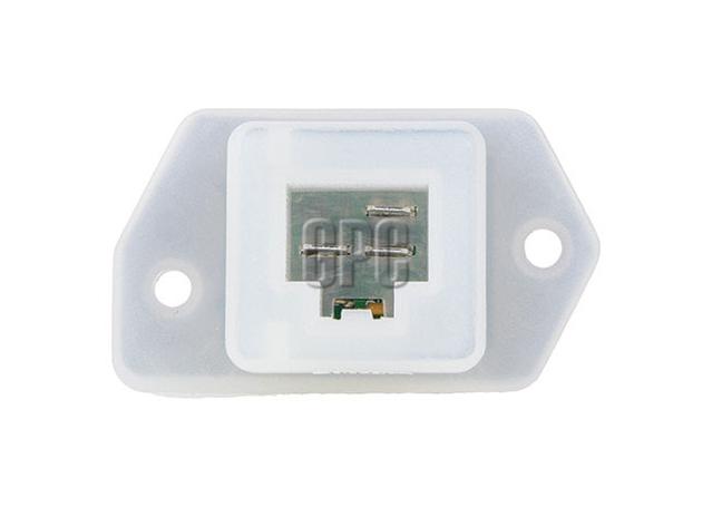 Delphi AC Fan Resistor 12V (Suits Kenworth) SWX061